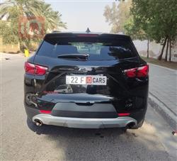 شيفروليه بليزر